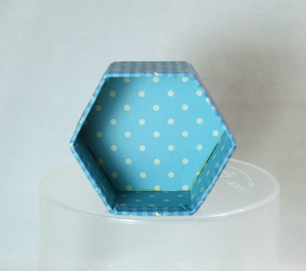 SET OF 4 SMALL DECORATIVE BOXES: Book shape, Hexagonal shape, Rectangular Shape