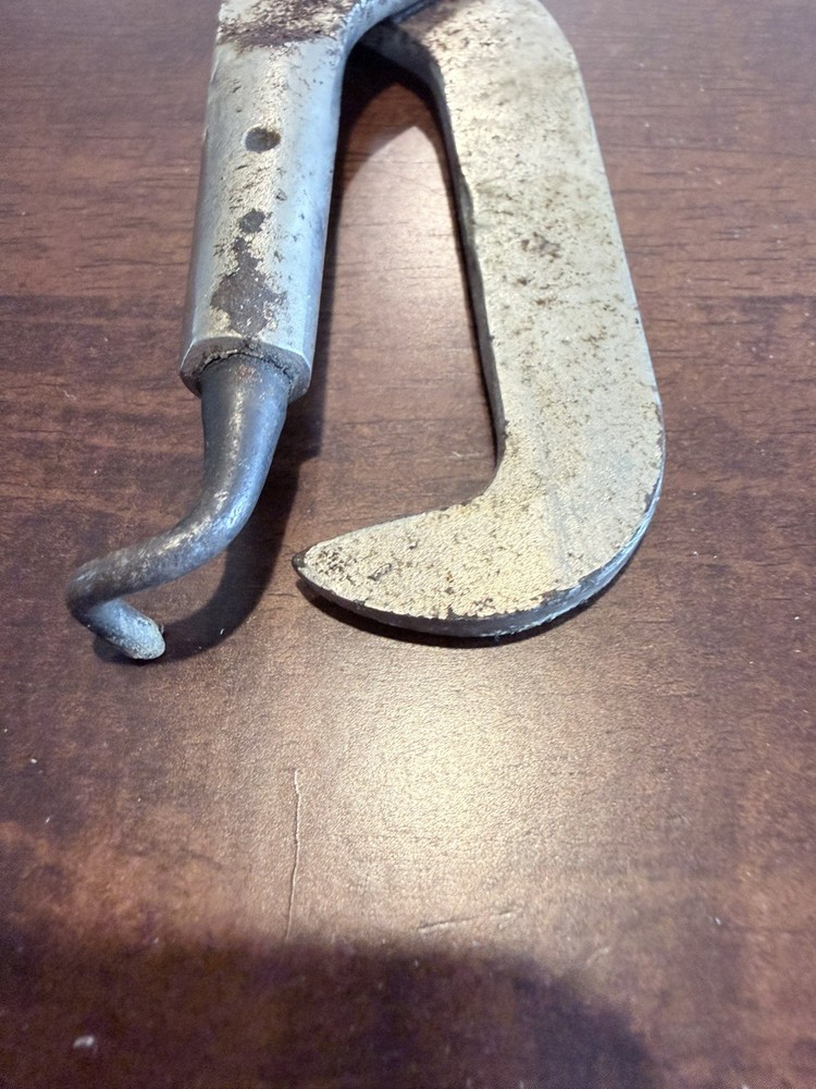 Snap On No 131A Drum Brake Tool USA