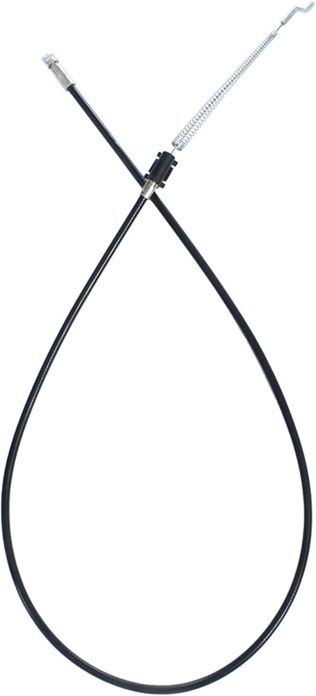 Universal Sofa Recliner Cable - Metal Release Cable Replacement Part With Pull H