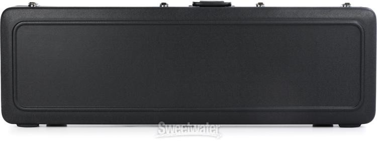 Gator GC Bass Guitar Case - LED Edition