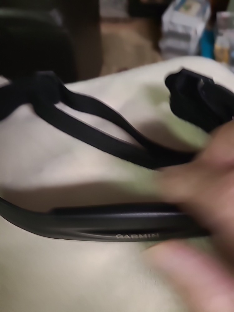 GARMIN BELT PARTS ONLY