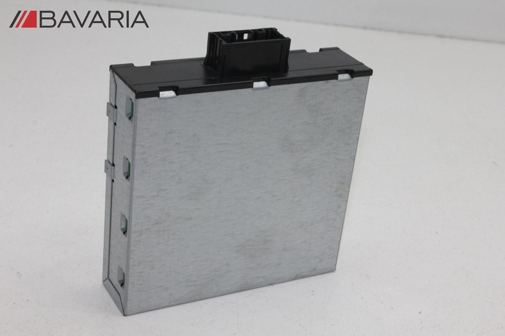 08-15 BMW E81 E82 E84 E87 E88 E90 E91 E92 E93 M3 DC/DC TORQUE CONVERTER MODULE