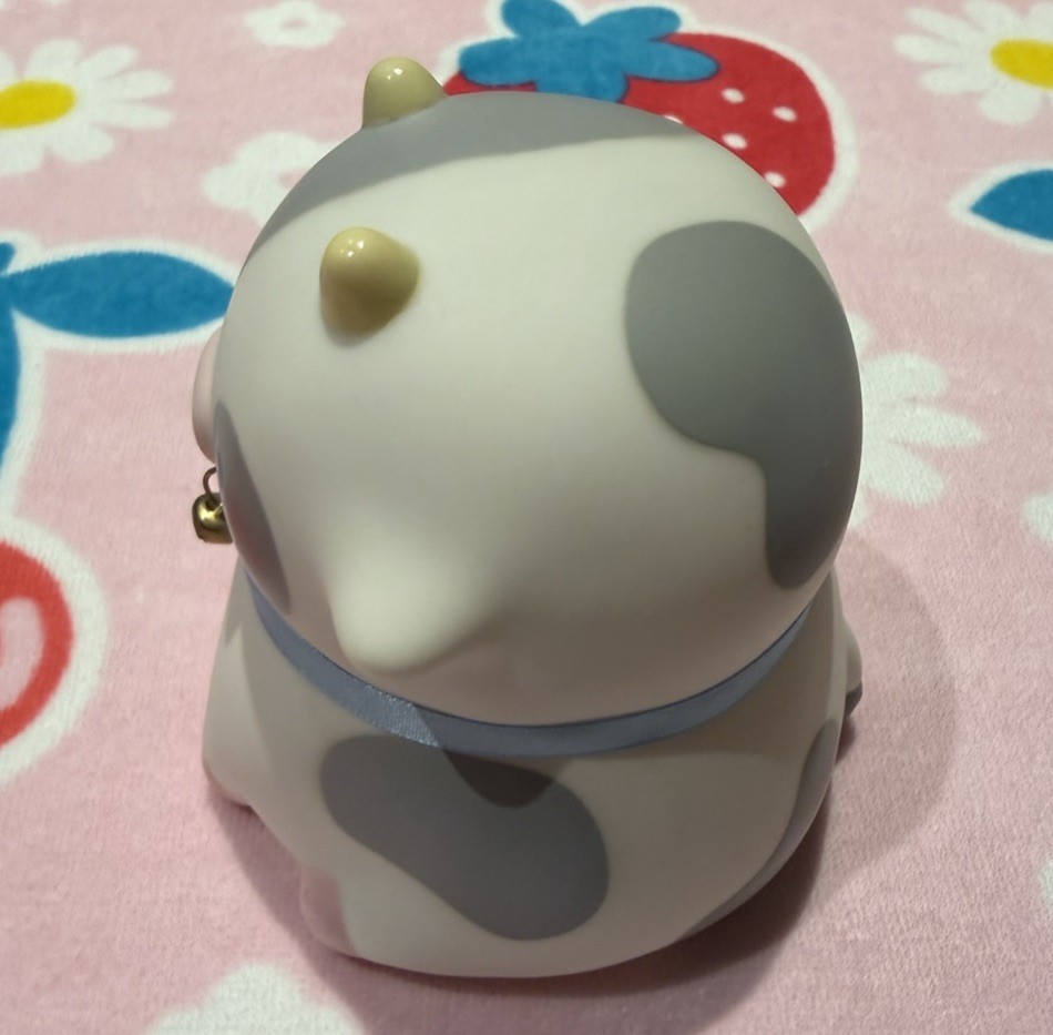 SHOPZOKI COW NIGHT LIGHT