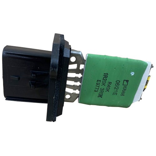 Climatech Resistor | E9773