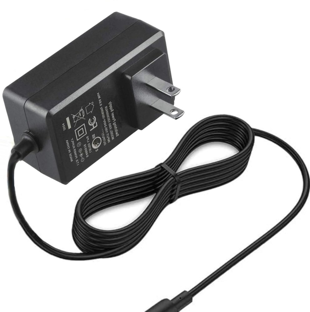 Replacement 9V 3A AC-DC Adapter negative Centre Power Supply for Line 6 HX Stomp
