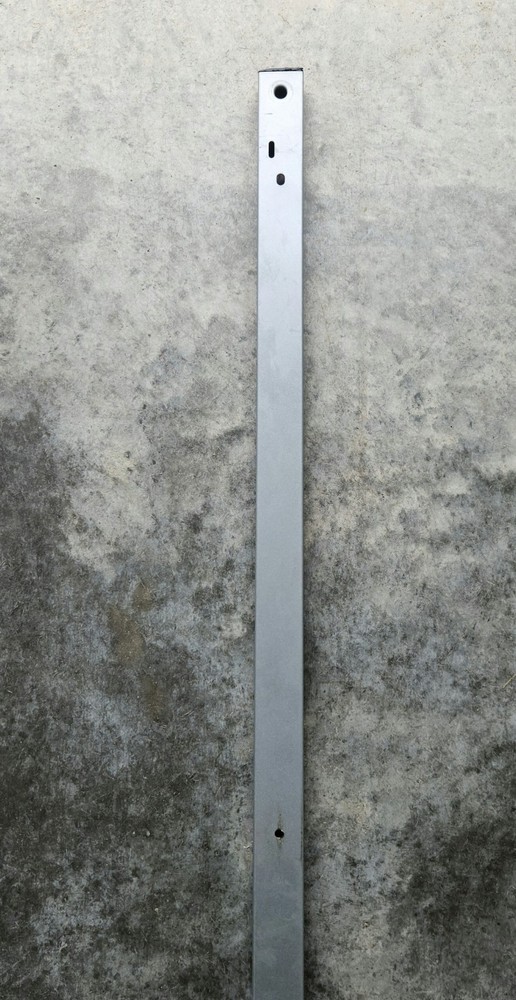 Total Gym Fit Left Side Inner Rail