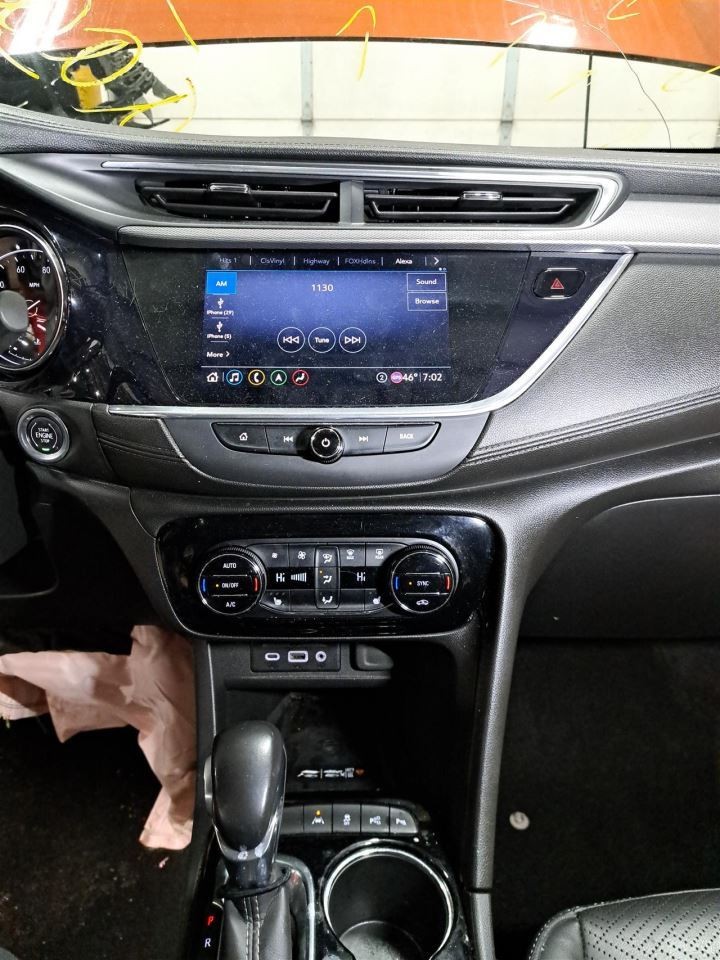 2020 Encoregx Camera/Projector Sku#4360830