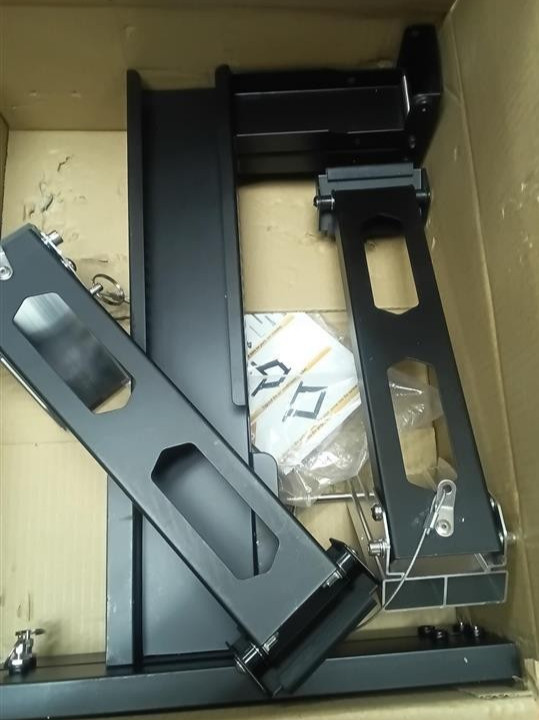Adjustable Window Air Conditioner Support Bracket only