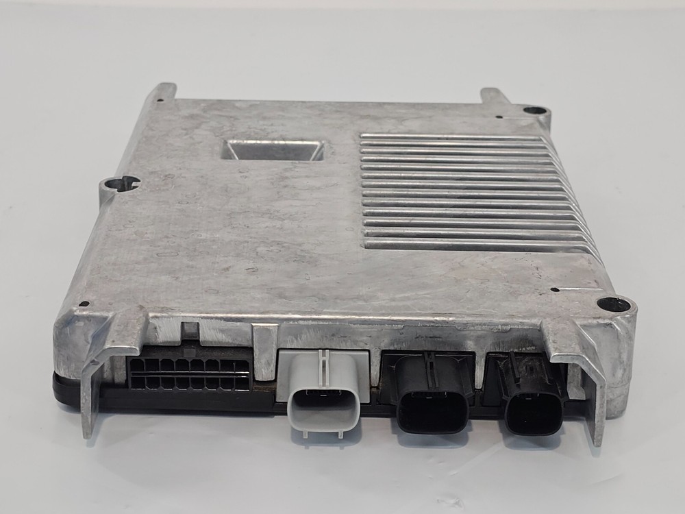 John Deere CommandCenter Component 4600 PFA12915 PH90240154