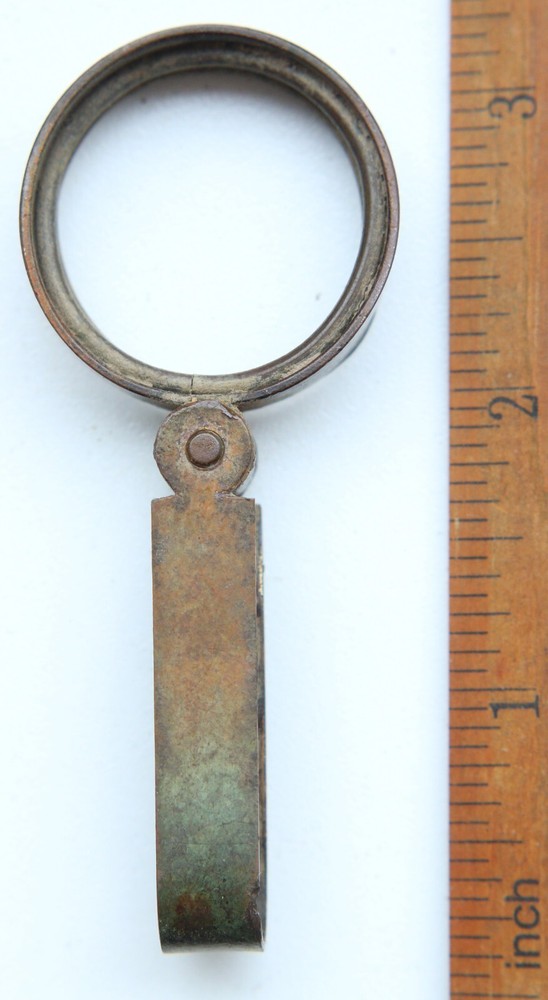 WW1 WWI Original German Foldable Loupe