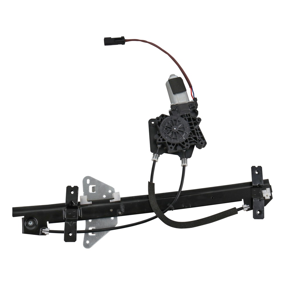 Front Left Power Window Regulator w/ Motor For 98-03 Dodge Durango 00-04 Dakota