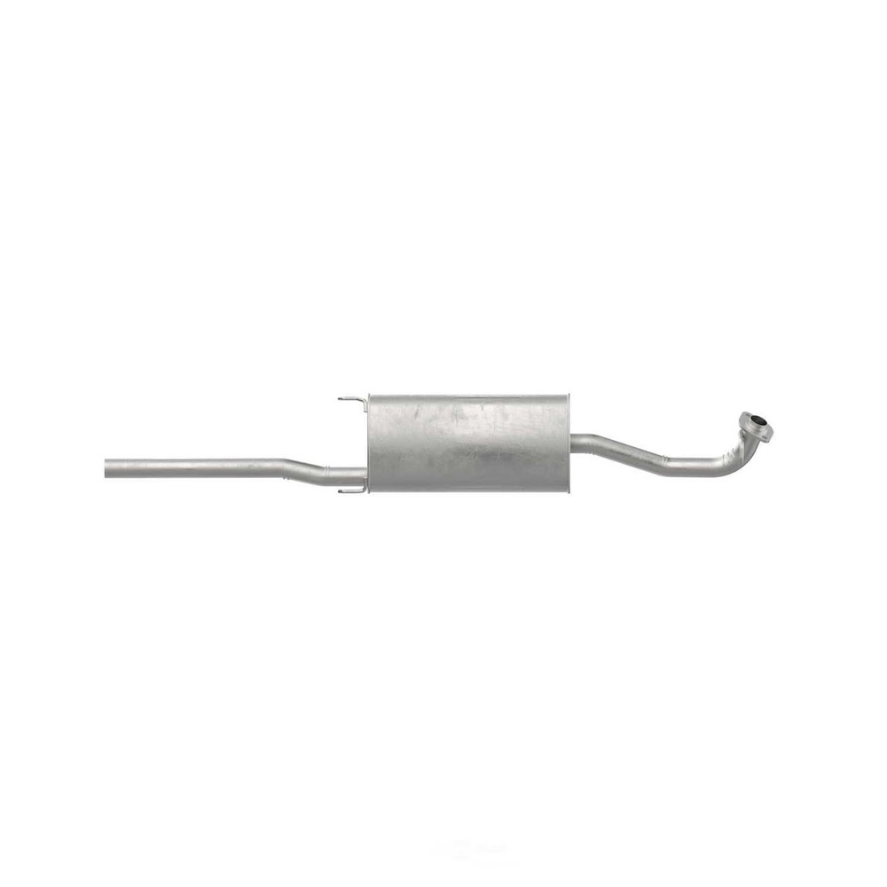 Exhaust Muffler Assembly-Quiet-Flow SS Walker 47815