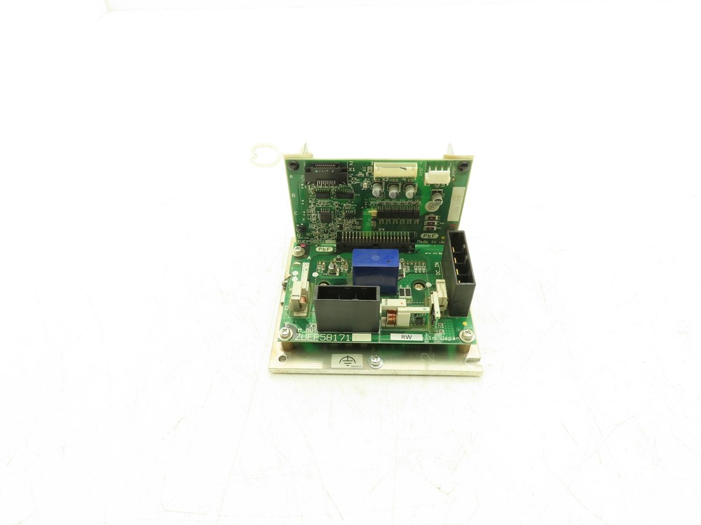 Panasonic AED01284 | ZUEP58171 Robotics Circuit Board