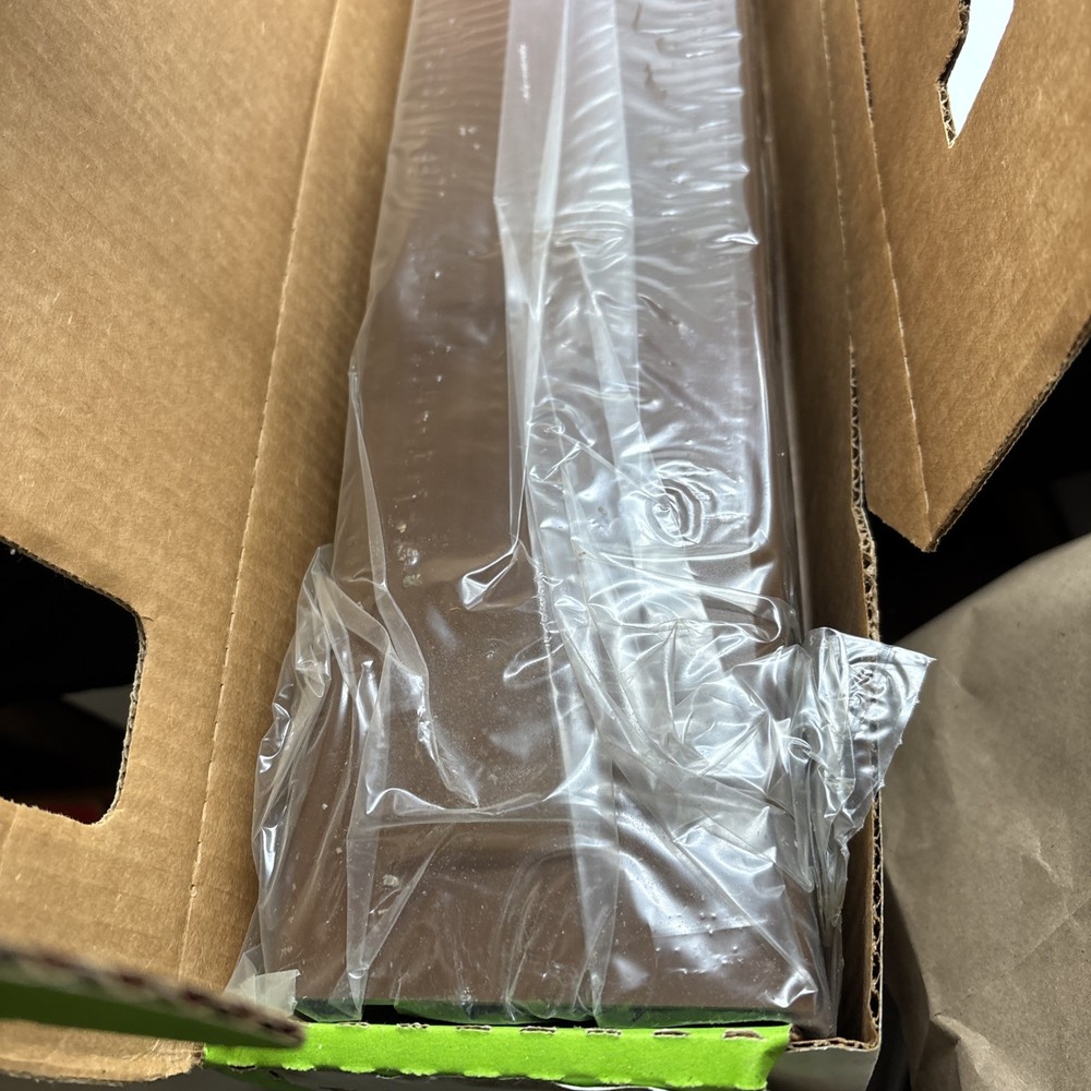 TREX TRANSCENDS 4 X 4 TREE HOUSE 39" COMPOSITE DECK POST SLEEVE