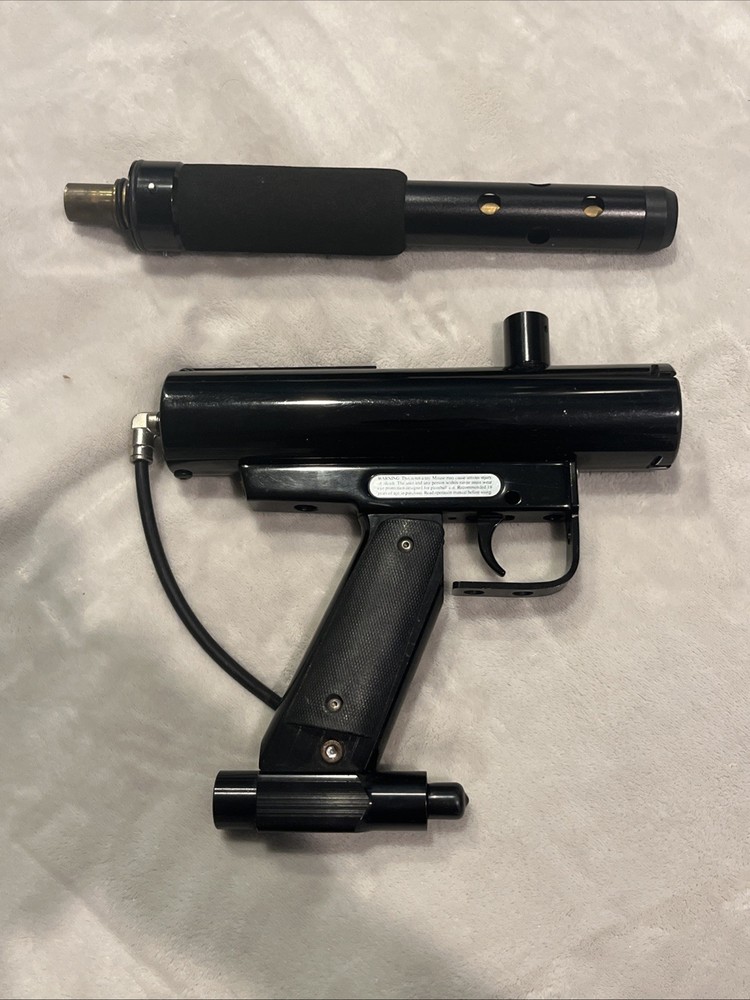 AirStar Super Nova Paintball With Box