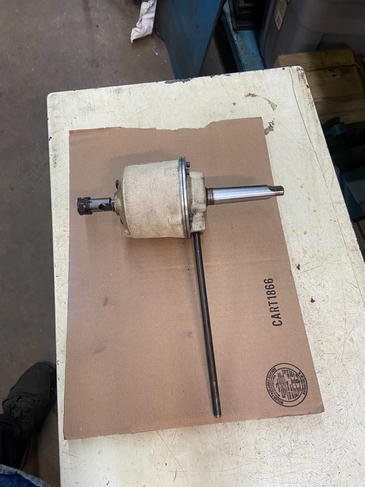 PROCUNIER NO 2 TAPPING HEAD