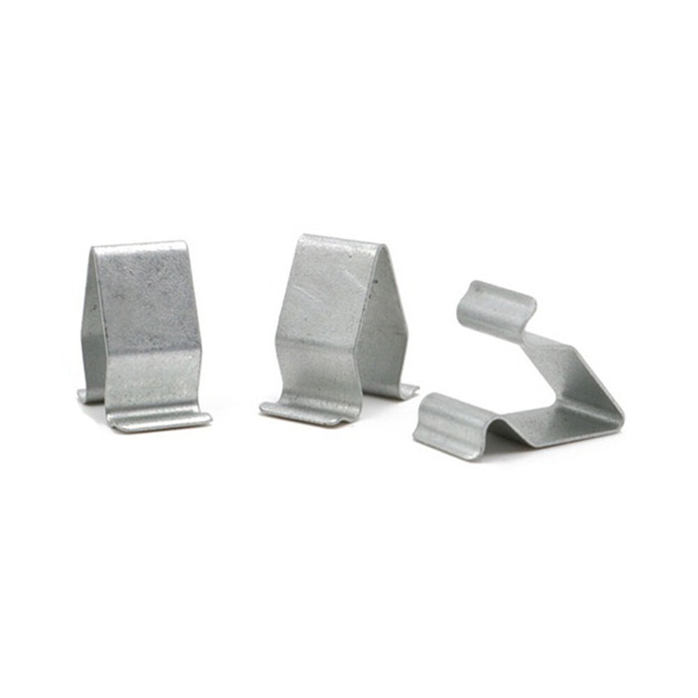 10 Car Trunk Interior Lining Trim Panel Retainer Clips for Volkswagen