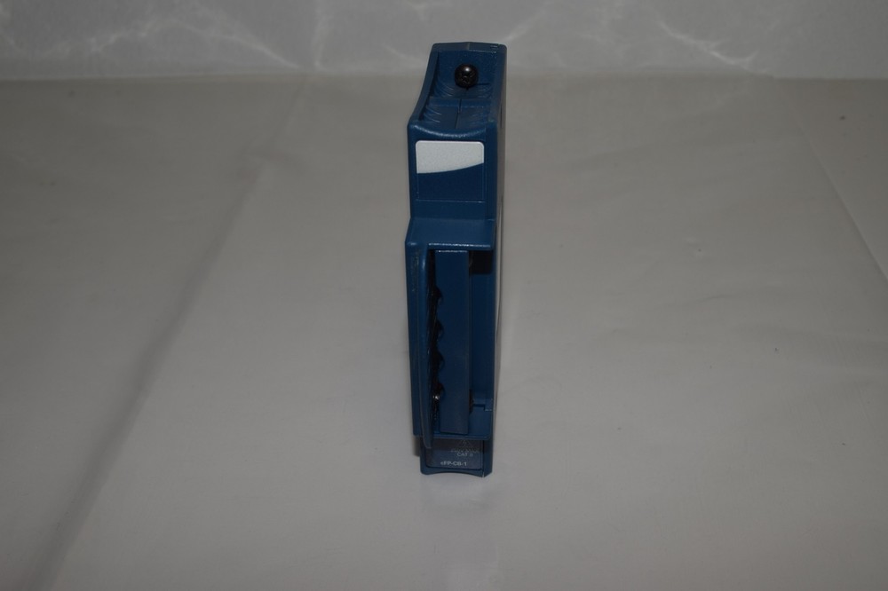 ^^ NATIONAL INSTRUMENTS CFP-CB-1 CONNECTOR BLOCK (SMS72)