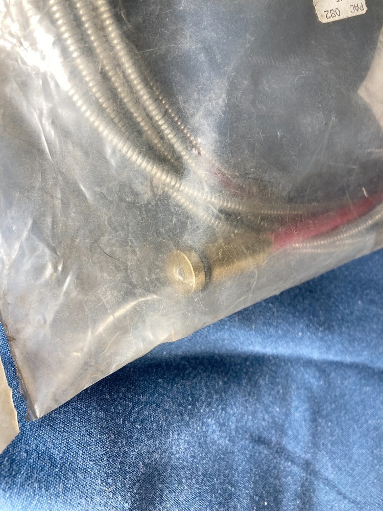Pac Mig C6-116-15 1/16 Replacement Liner Spring NOS