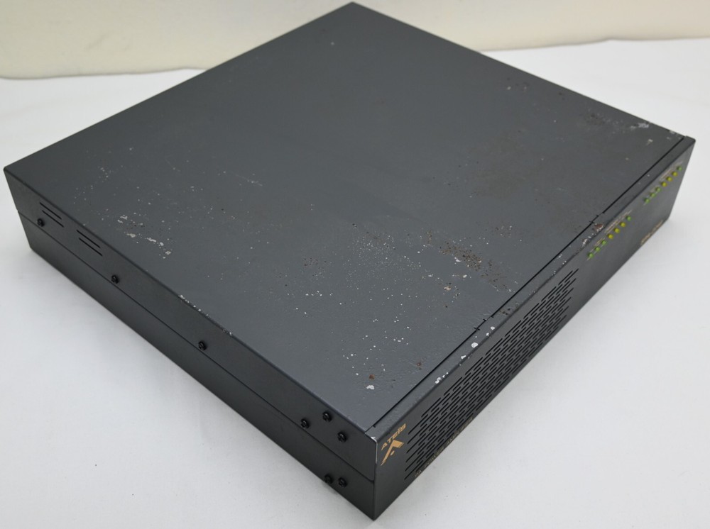 Ateis SPA-2240 PA Power Amplifier