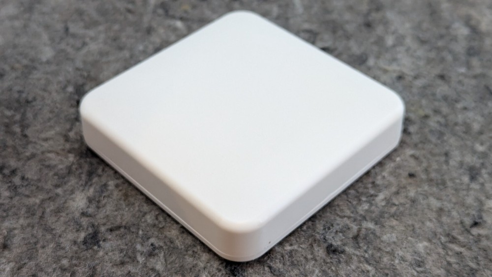 PatchRX Gateway 2 GW002 - Powers On