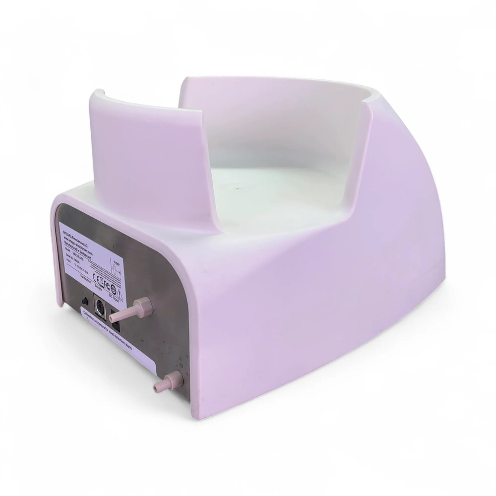 Integra Vacusafe Laboratory Benchtop Aspiration Pump System - See Description