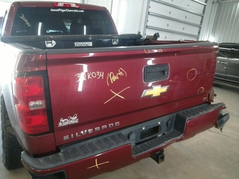 SILVRDO15 2018 Antenna 104713727