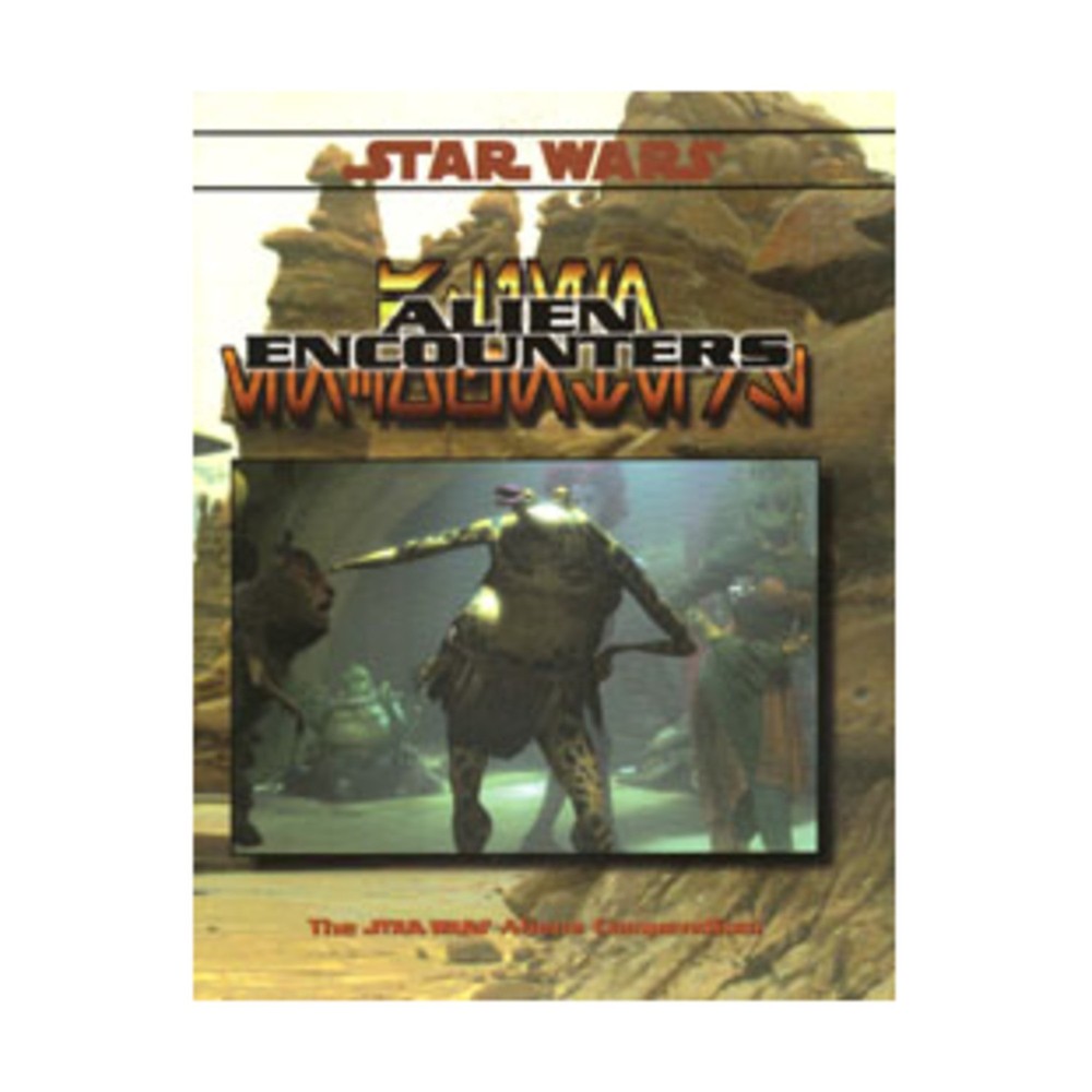 West End Star Wars Alien Encounters Fair