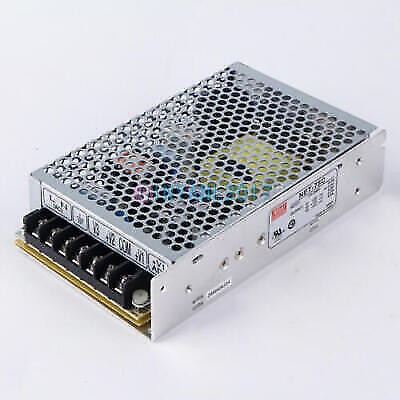 NEW NET-75C Meanwell Power Supply