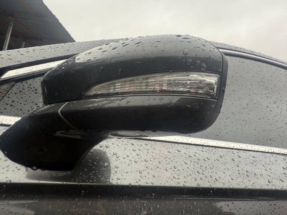 FUSION 2019 Fuse Box Cabin 52168