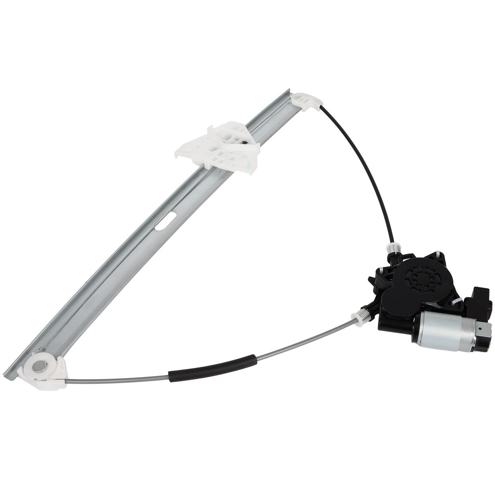 For 2006-2013 Mazda 5 Front Left Driver Side Power Window Regulator With Motor