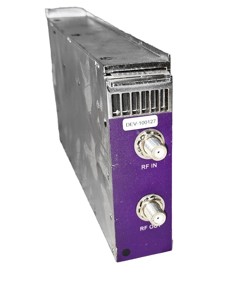 MAXNET II MPDAH AMPLIFIER