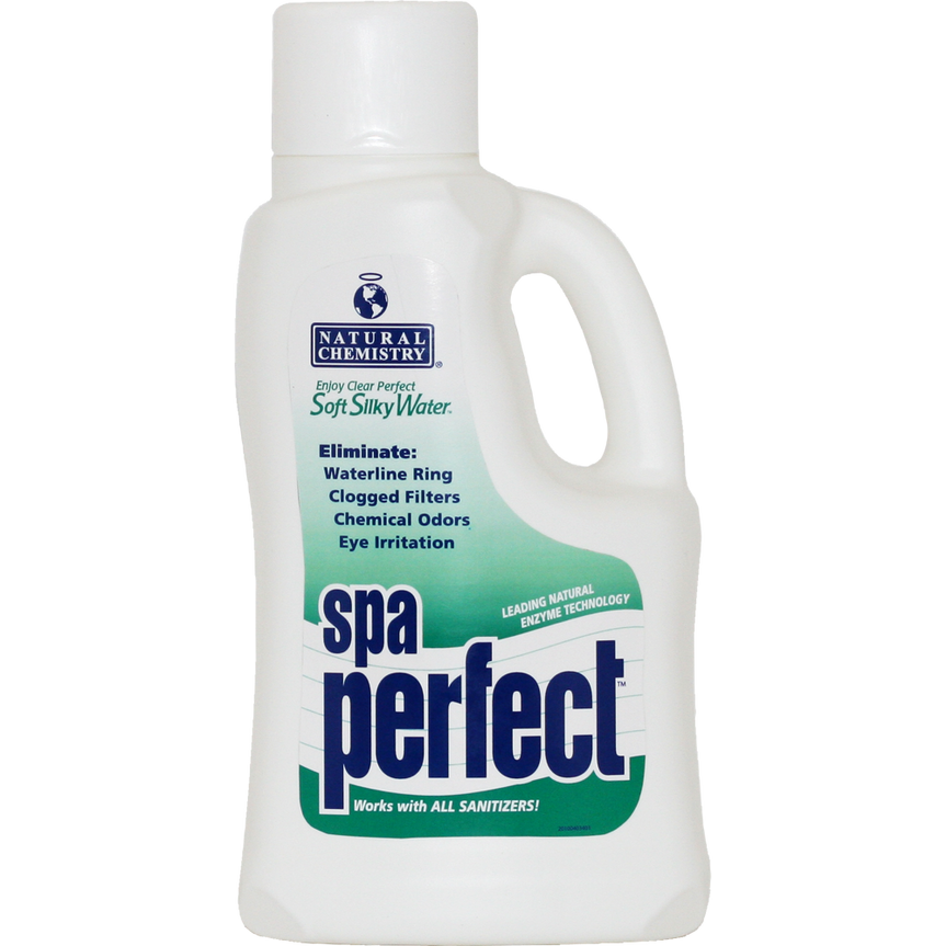 Natural Chemistry Spa Perfect