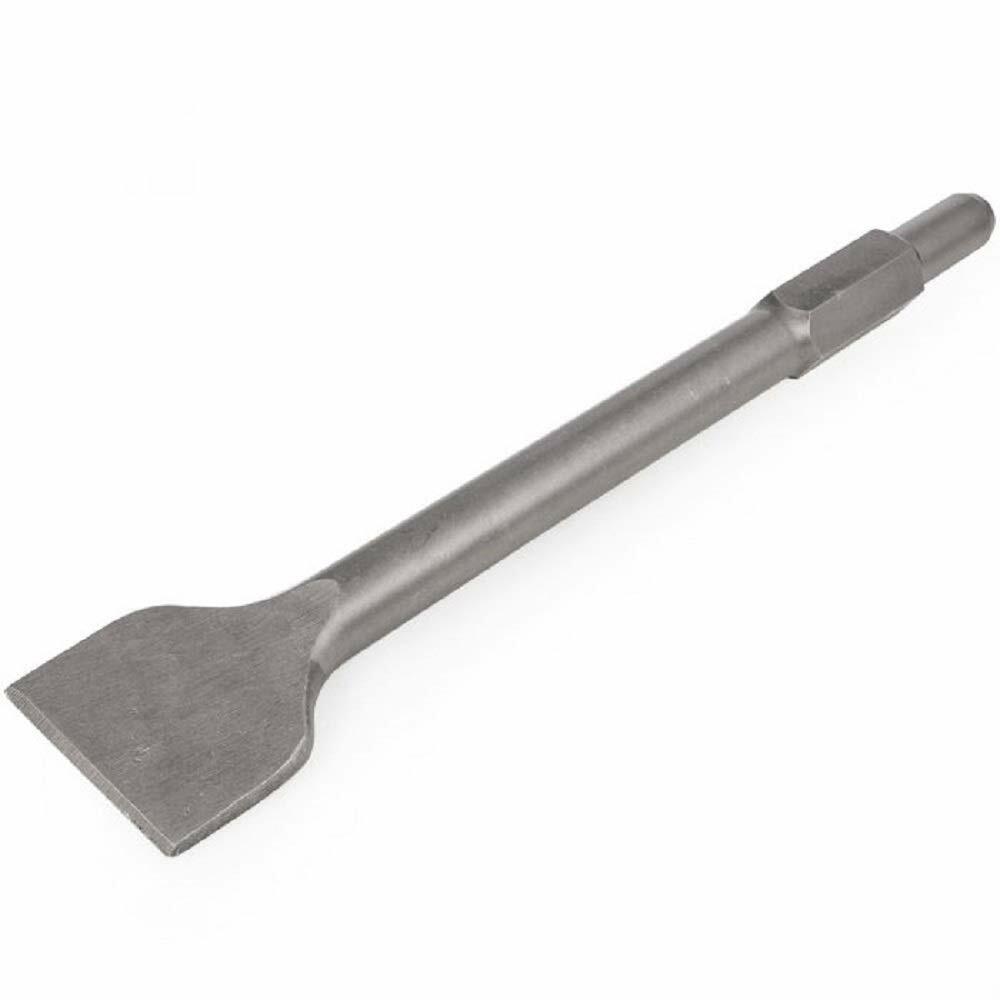 Heavy Duty Jack Hammer Demolition Scrapping Chisel Asphalt Cutter