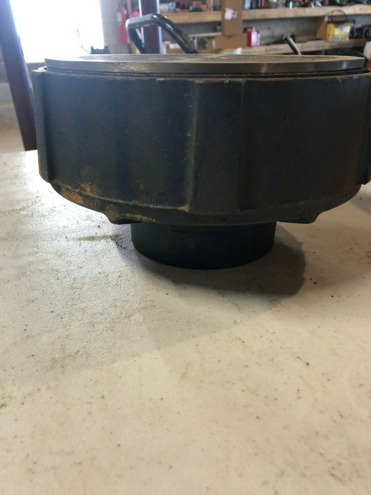 Zurn Floor Drain