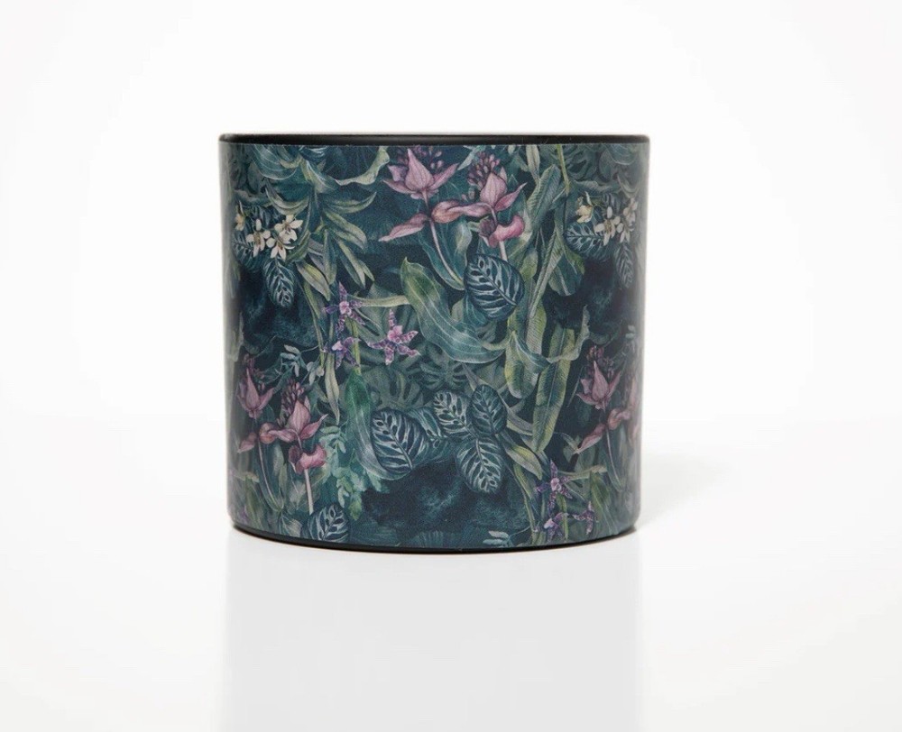 Ellwick Scented SOY Candle- Spiced Vanilla.
