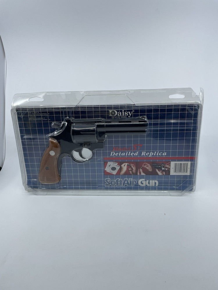 Daisy Model 57 - Soft Air Gun