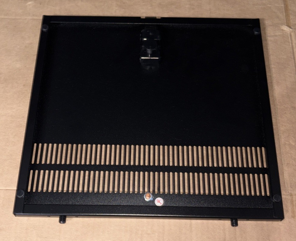 Tec Mojo 6U Server Rack - Side Panel - Replacement Part