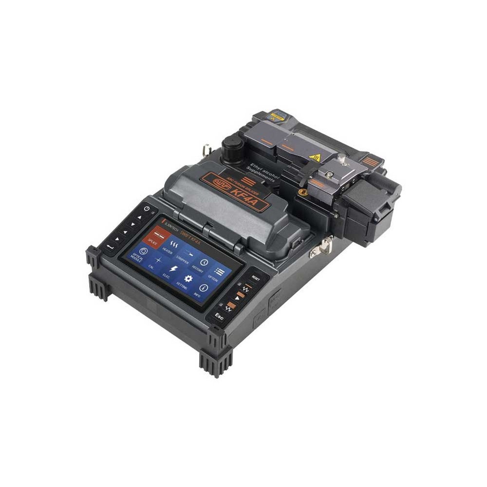 UCL Swift KF4A-HDC KIT All-In-One Active Cladding Alignment Fusion Splicer