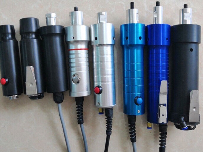 1pc Weld Head Replacement For Ultrasonic Plastic Welder Spot Welding Machine