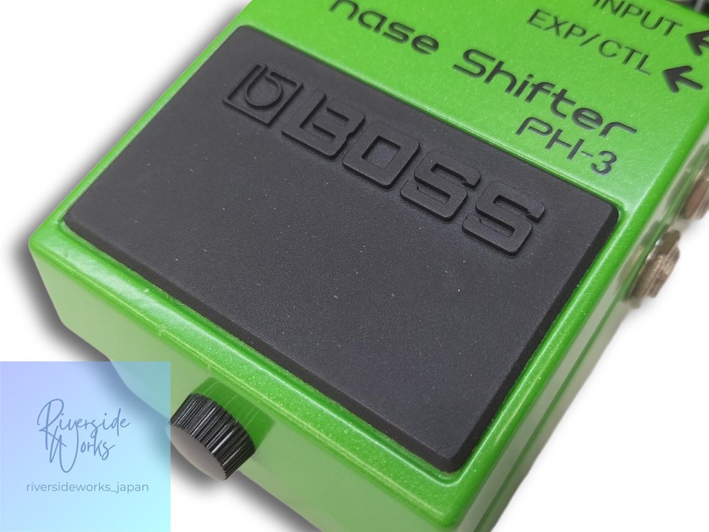 BOSS PH-3 Harmonist Effects Pedal JP