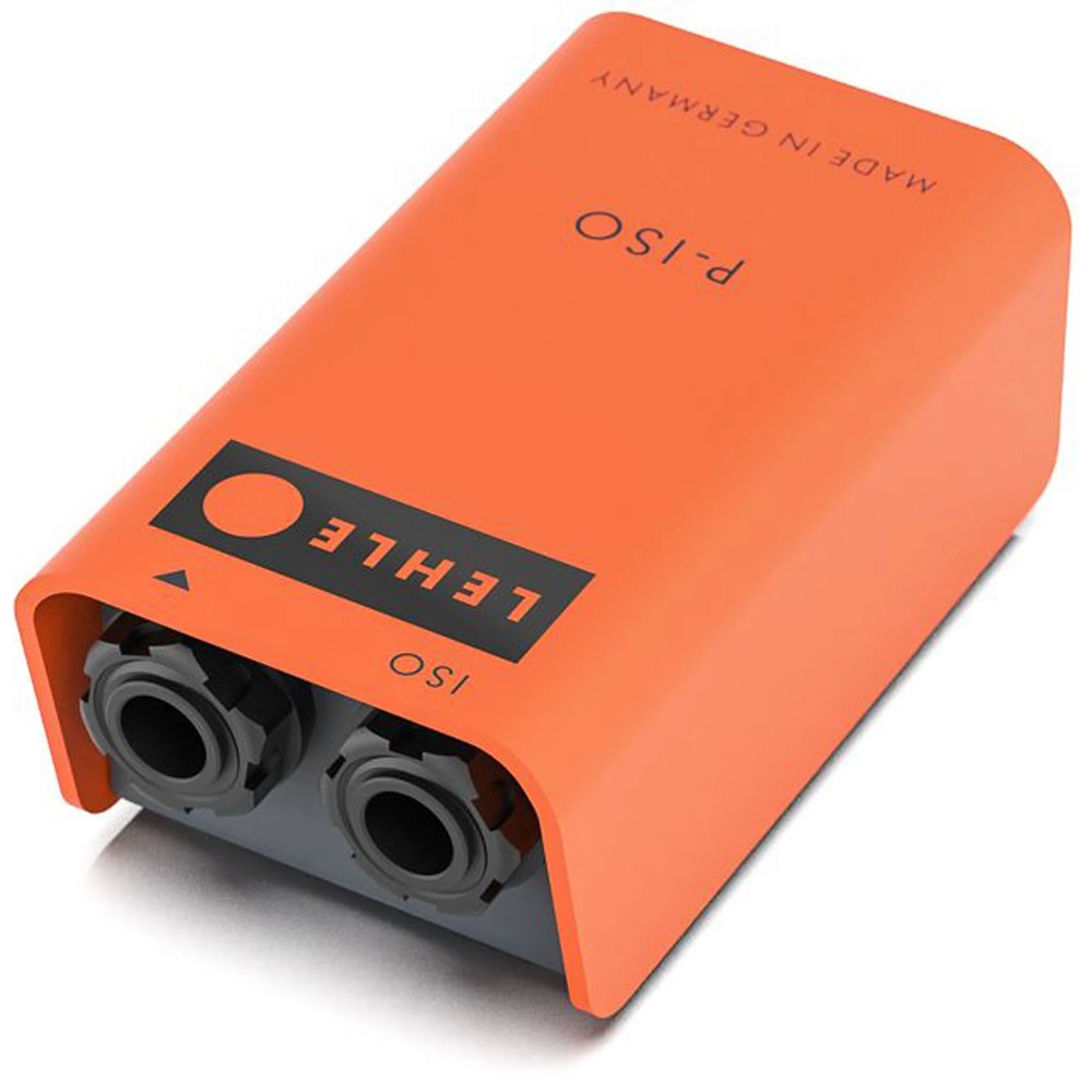 Lehle P-ISO Signal Splitter