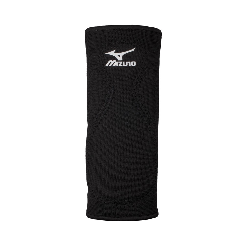 Mizuno Slider Kneepad (Black) One Size, Black