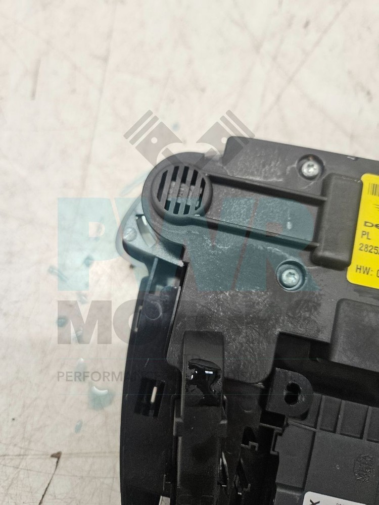 Mini R56 Interior Light Panel 3455632