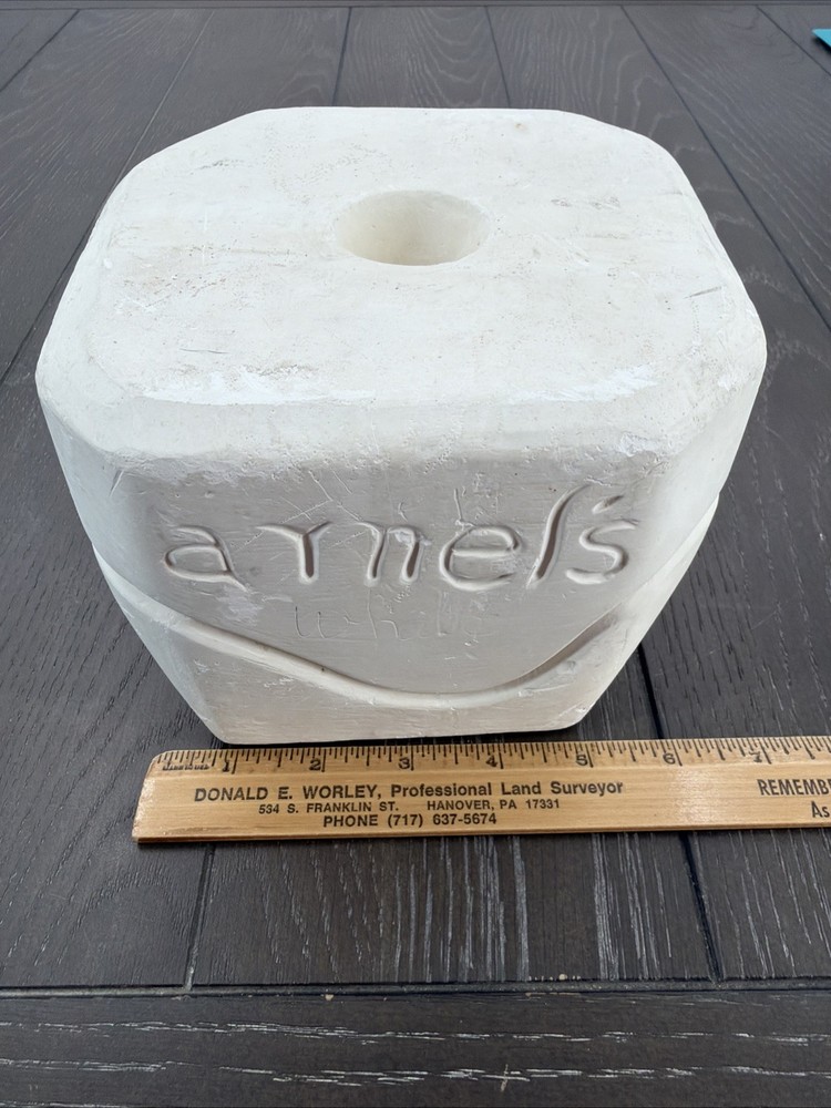 Arnel’s Ceramic Seal Mold #526