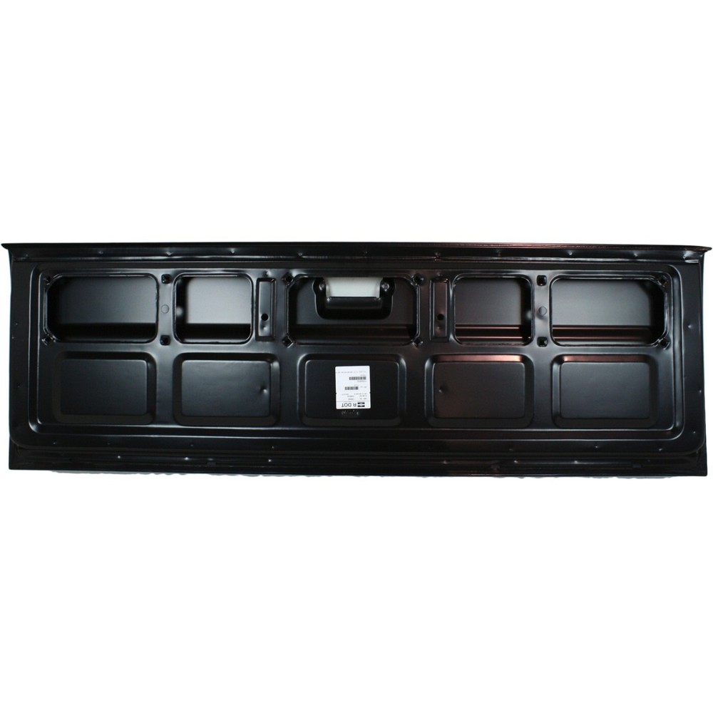 Tailgate Kit For 1989-1995 Toyota Pickup Fleetside Primed with Handle
