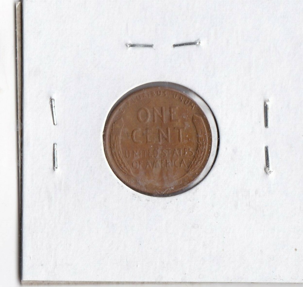 1953-S Lincoln Cent L13