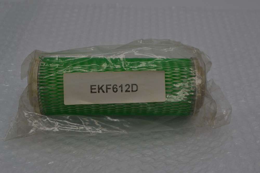ASCO EKF612D FILTER NSNP