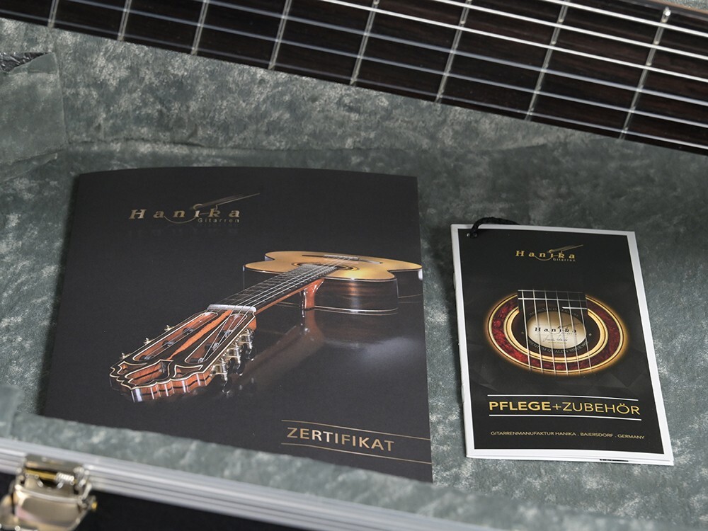 Hanika Natural Torres