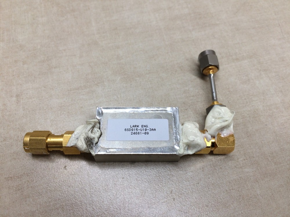 LARK Engineering 65D915-U10-3AA 24681-09